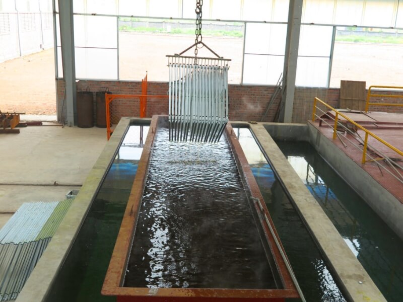 Loại bỏ dầu
