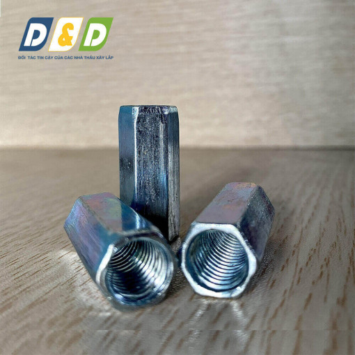 Nối ren | Vật tư D&D Nối ren | Vật tư D&D