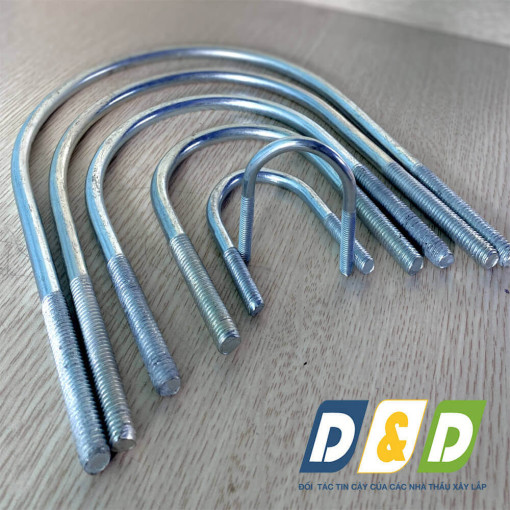 D&D sản xuất Ubolt số lượng lớn D&D sản xuất Ubolt số lượng lớn