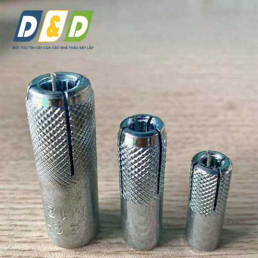 Tắc kê đạn | Vật tư D&D