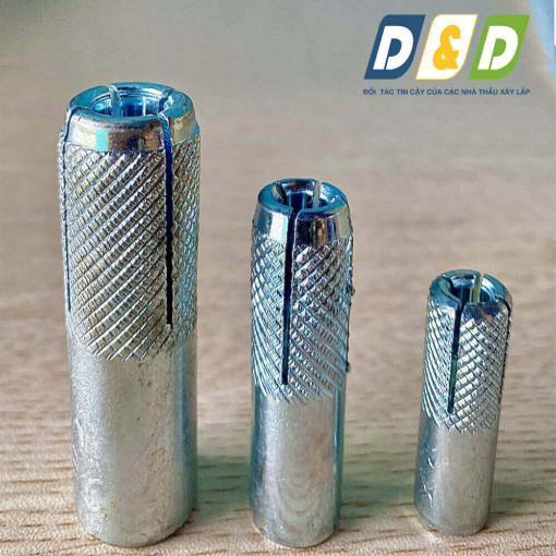 Nở đạn | Vật tư D&D