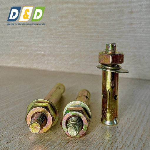 Nở sắt | Vật tư D&D Nở sắt | Vật tư D&D