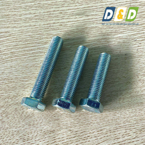 Bu lông | Vật tư D&D Bu lông | Vật tư D&D