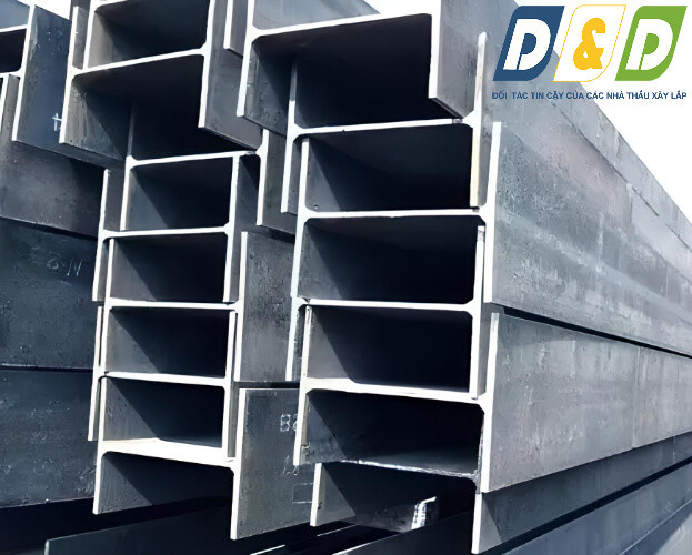 Thép H | Vật tư D&D Thép H | Vật tư D&D