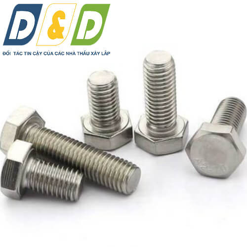Bu lông 3 | Vật tư D&D Bu lông 3 | Vật tư D&D