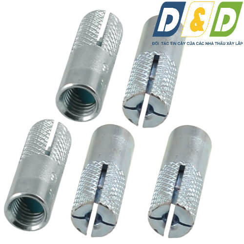 Tắc kê đạn 1 | Vật tư D&D