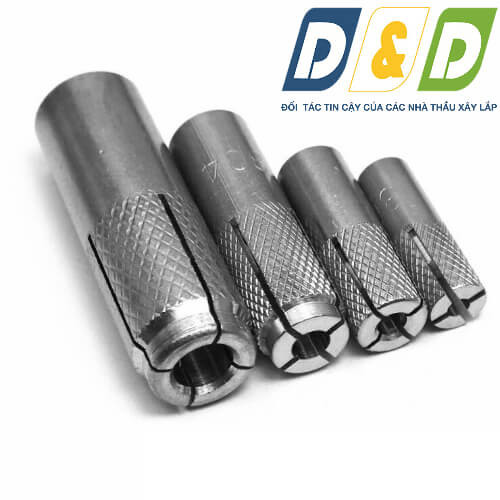 Tắc kê đạn 2 | Vật tư D&D