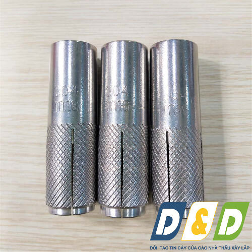 Tắc kê đạn 3 | Vật tư D&D