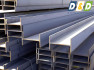 Thép chữ I | Vật tư D&D Thép chữ I | Vật tư D&D
