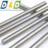 Thanh ren inox 1 | Vật tư DnD Thanh ren inox 1 | Vật tư DnD